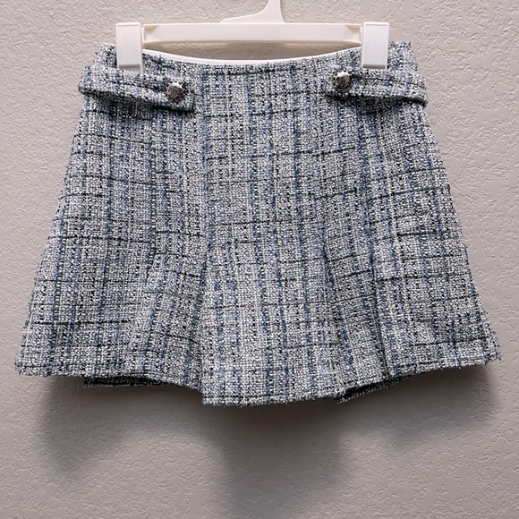 Maje Jolinete Skirt
Size 36 Tweed Skirt Y2K old money maximalism - Picture 5 of 8